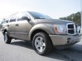 Light Khaki Metallic - Durango SLT Photo No. 7
