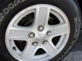 Light Khaki Metallic - Durango SLT Photo No. 9