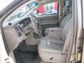 Light Khaki Metallic - Durango SLT Photo No. 10
