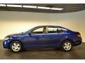Blue Ribbon Metallic - Camry LE Photo No. 3
