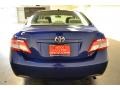 Blue Ribbon Metallic - Camry LE Photo No. 4
