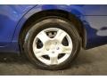 Blue Ribbon Metallic - Camry LE Photo No. 5