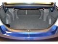 Blue Ribbon Metallic - Camry LE Photo No. 12