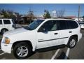 Summit White 2006 GMC Envoy SLE 4x4 Exterior