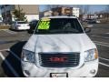 2006 Summit White GMC Envoy SLE 4x4  photo #2