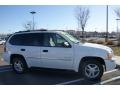 2006 Summit White GMC Envoy SLE 4x4  photo #3