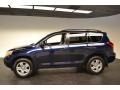 Nautical Blue Metallic - RAV4  Photo No. 3