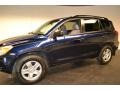 Nautical Blue Metallic - RAV4  Photo No. 7