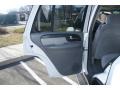 2006 Summit White GMC Envoy SLE 4x4  photo #13