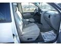 2006 Summit White GMC Envoy SLE 4x4  photo #14