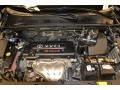 2.4 Liter DOHC 16V VVT 4 Cylinder 2006 Toyota RAV4 Standard RAV4 Model Engine