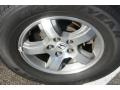Taffeta White - Pilot EX-L 4WD Photo No. 7