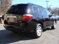 Black - Highlander V6 4WD Photo No. 6
