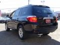 Black - Highlander V6 4WD Photo No. 8