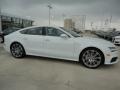 Ibis White 2012 Audi A7 3.0T quattro Prestige