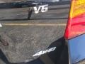 Black - Highlander V6 4WD Photo No. 9
