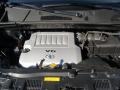 Black - Highlander V6 4WD Photo No. 11
