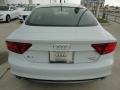 Ibis White - A7 3.0T quattro Prestige Photo No. 4