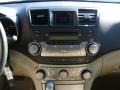 2009 Black Toyota Highlander V6 4WD  photo #29