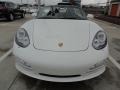 Carrara White - Boxster  Photo No. 2