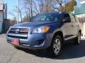 Pacific Blue Metallic - RAV4 4WD Photo No. 2