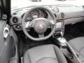 Carrara White - Boxster  Photo No. 6