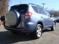 Pacific Blue Metallic - RAV4 4WD Photo No. 5