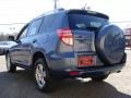 Pacific Blue Metallic - RAV4 4WD Photo No. 7