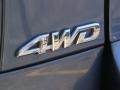 Pacific Blue Metallic - RAV4 4WD Photo No. 8