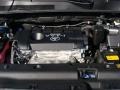 2.5 Liter DOHC 16-Valve Dual VVT-i 4 Cylinder Engine for 2009 Toyota RAV4 4WD #60616754