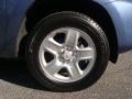Pacific Blue Metallic - RAV4 4WD Photo No. 14