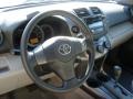 Pacific Blue Metallic - RAV4 4WD Photo No. 26