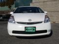 2009 Super White Toyota Prius Hybrid  photo #4