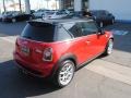 Chili Red - Cooper S Hardtop Photo No. 8