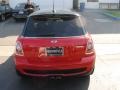 Chili Red - Cooper S Hardtop Photo No. 9