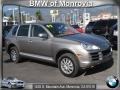 Jarama Beige Metallic 2009 Porsche Cayenne Tiptronic