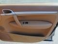 Jarama Beige Metallic - Cayenne Tiptronic Photo No. 4