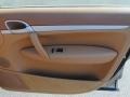 2009 Jarama Beige Metallic Porsche Cayenne Tiptronic  photo #4