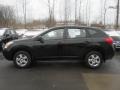 Wicked Black - Rogue S AWD Photo No. 11