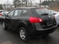 Wicked Black - Rogue S AWD Photo No. 12