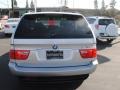 Titanium Silver Metallic - X5 3.0i Photo No. 10