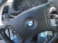 2004 Titanium Silver Metallic BMW X5 3.0i  photo #20