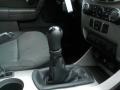  2008 Focus SE Coupe 5 Speed Manual Shifter