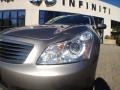 Platinum Graphite - G 37 x Sedan Photo No. 2