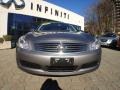 Platinum Graphite - G 37 x Sedan Photo No. 4