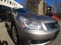 Platinum Graphite - G 37 x Sedan Photo No. 5