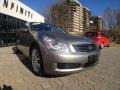 Platinum Graphite - G 37 x Sedan Photo No. 6