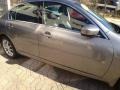 Platinum Graphite - G 37 x Sedan Photo No. 8