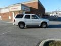 White Diamond - Escalade AWD Photo No. 13