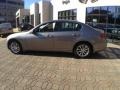 Platinum Graphite - G 37 x Sedan Photo No. 16